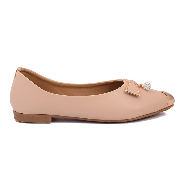 Girls Casual Pumps