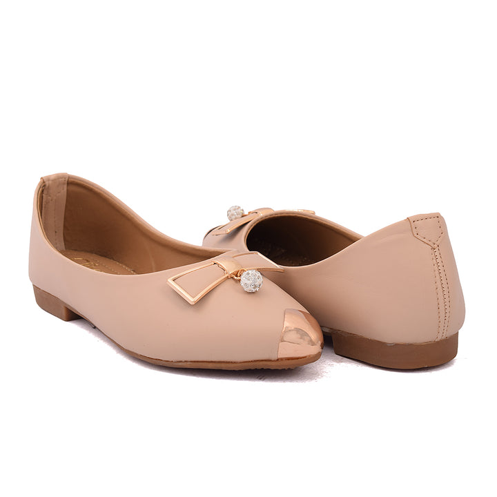 Girls Casual Pumps