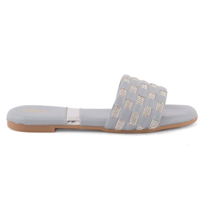 Casual Flat Slipper
