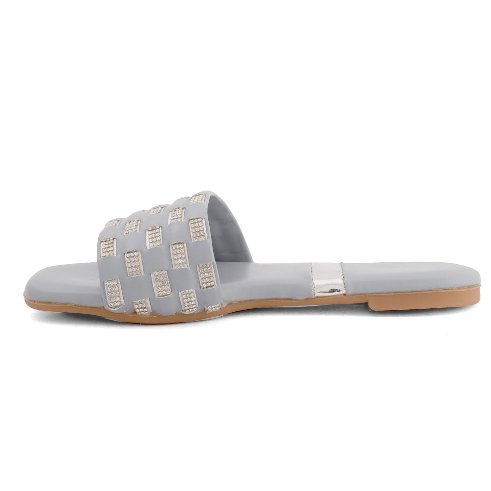 Casual Flat Slipper