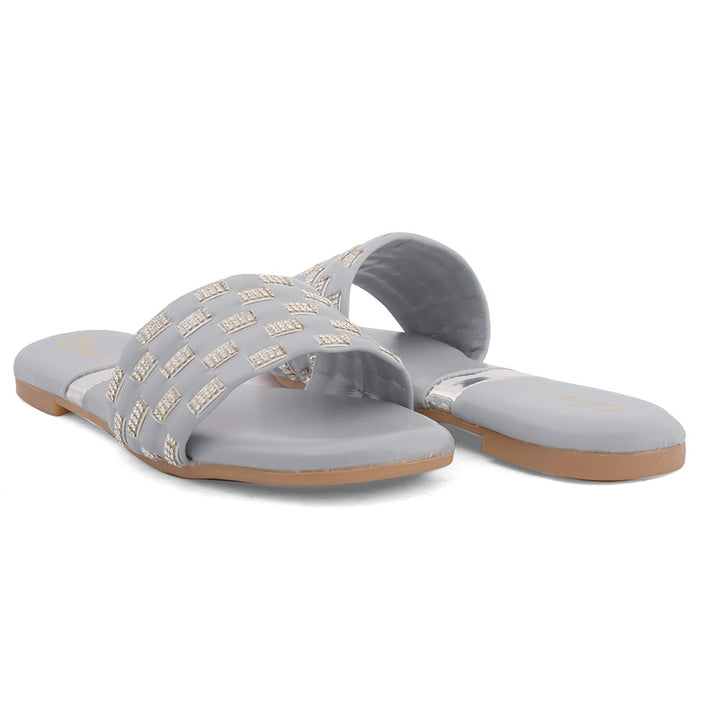 Casual Flat Slipper
