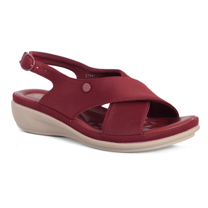Casual PU Sandal