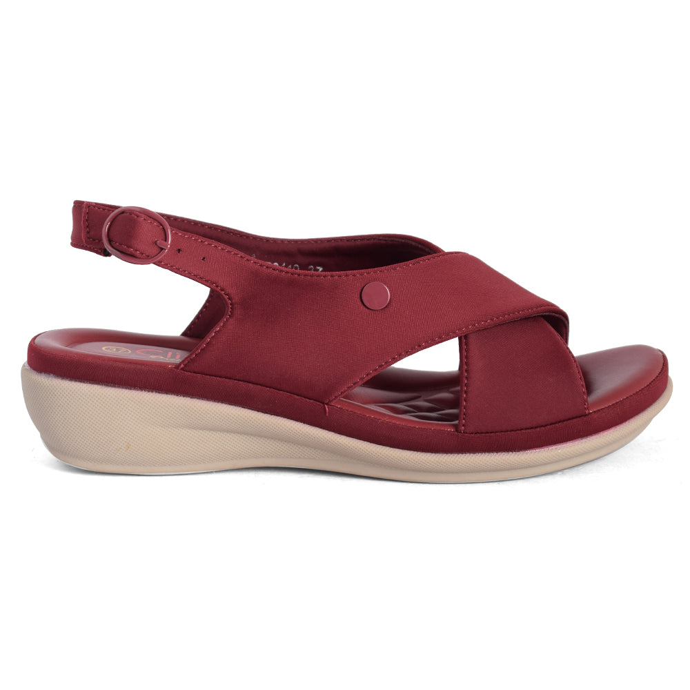 Casual PU Sandal