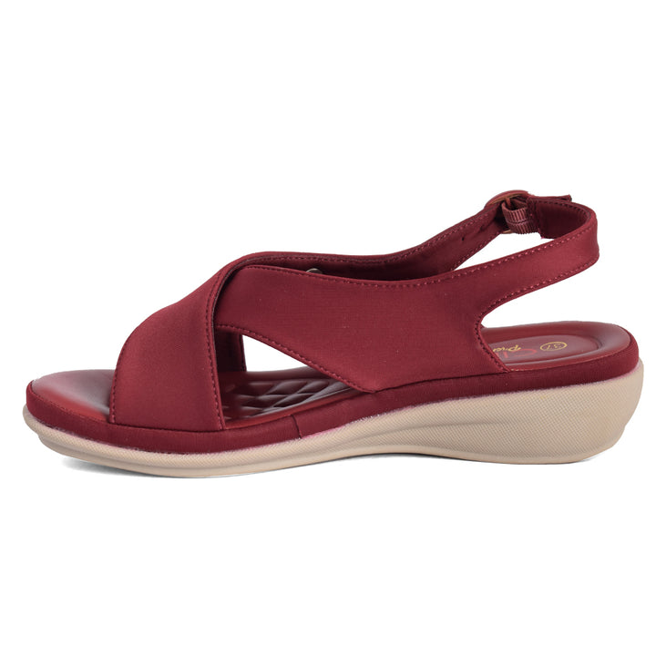 Casual PU Sandal