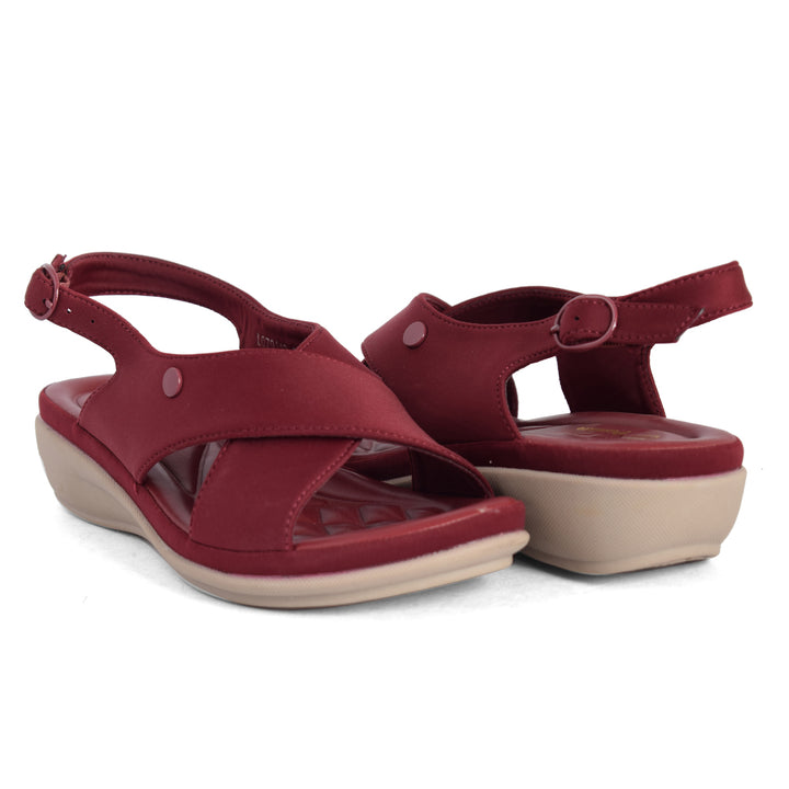 Casual PU Sandal